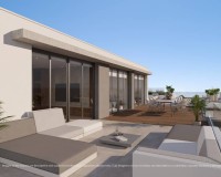 Neue Gebäude - Erdgeschoss - Las Lagunas de Mijas
