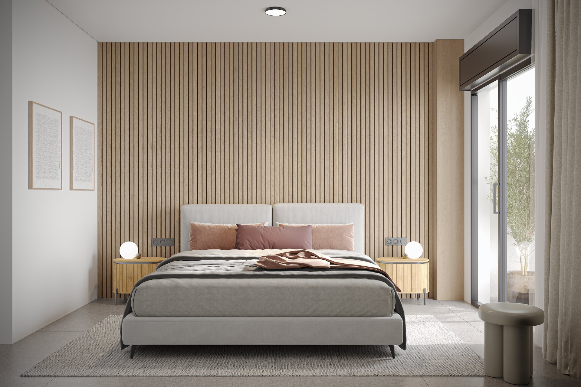 Neue Gebäude - Erdgeschoss - Marbella