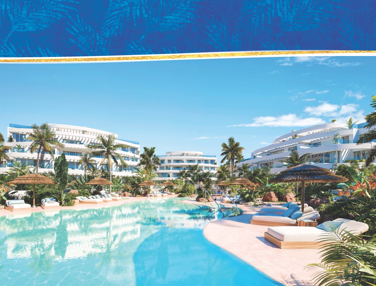 Neue Gebäude - Erdgeschoss - Mijas