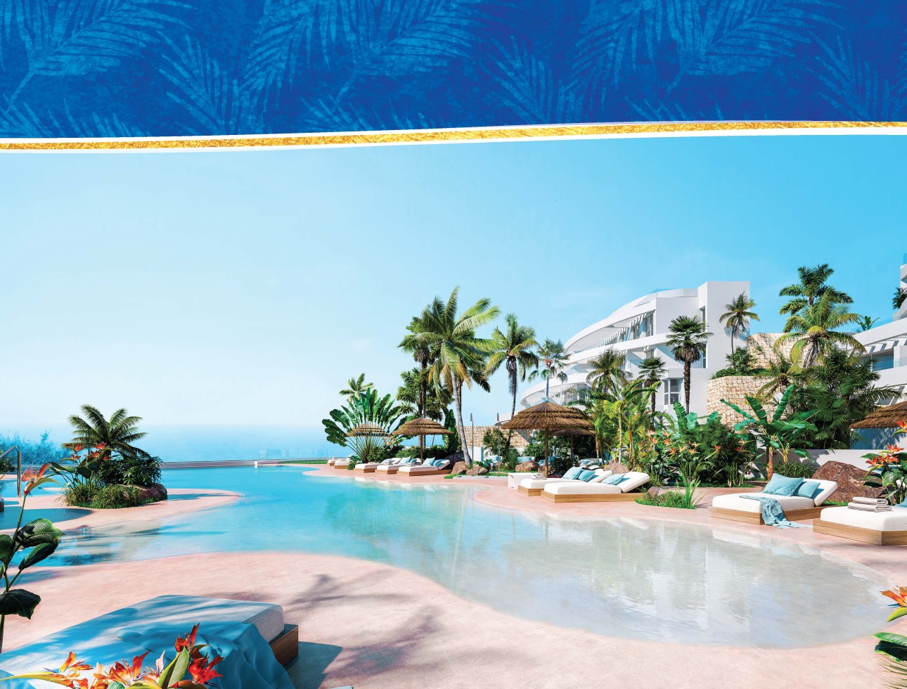 Neue Gebäude - Erdgeschoss - Mijas