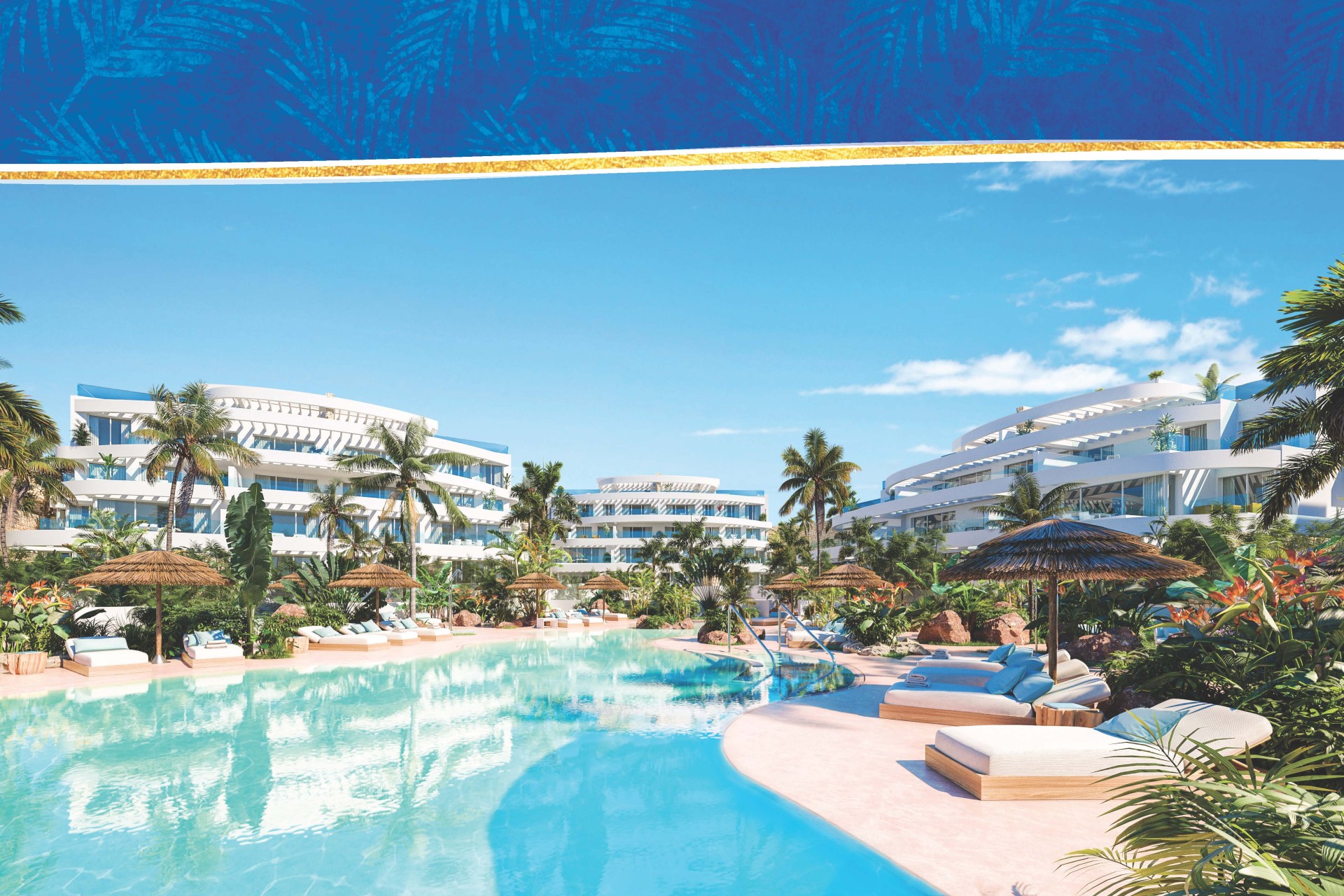 Neue Gebäude - Erdgeschoss - Mijas