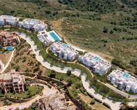 Neue Gebäude - Erdgeschoss - Ojén