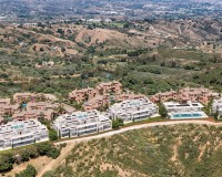 Neue Gebäude - Erdgeschoss - Ojén