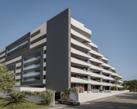 Neue Gebäude - Erdgeschoss - San Miguel de Salinas