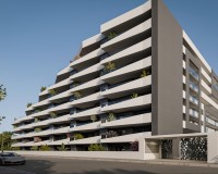 Neue Gebäude - Erdgeschoss - San Miguel de Salinas