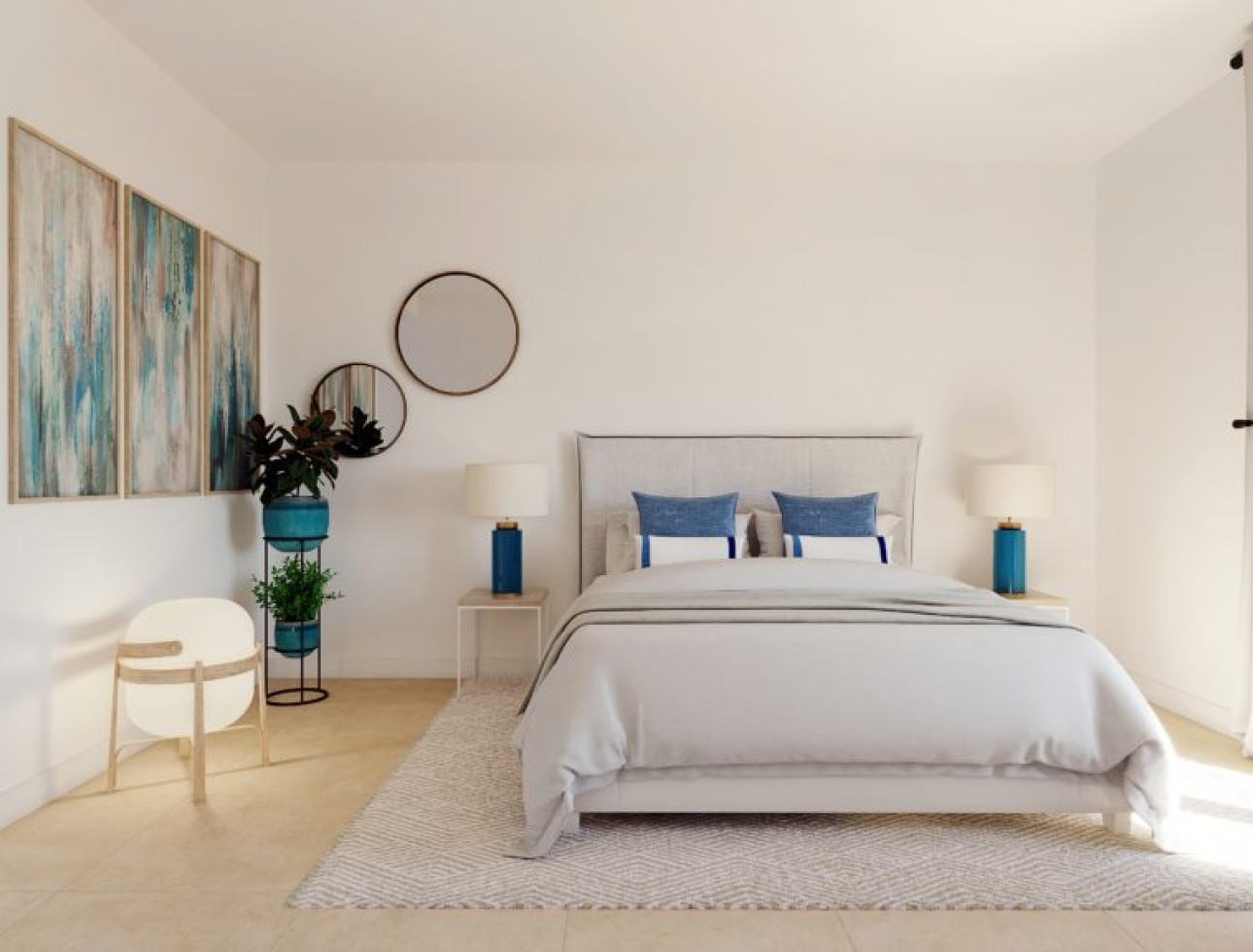 Neue Gebäude - Erdgeschoss - Torremolinos