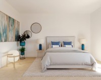 Neue Gebäude - Erdgeschoss - Torremolinos