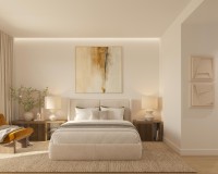 Neue Gebäude - Erdgeschoss - Torremolinos