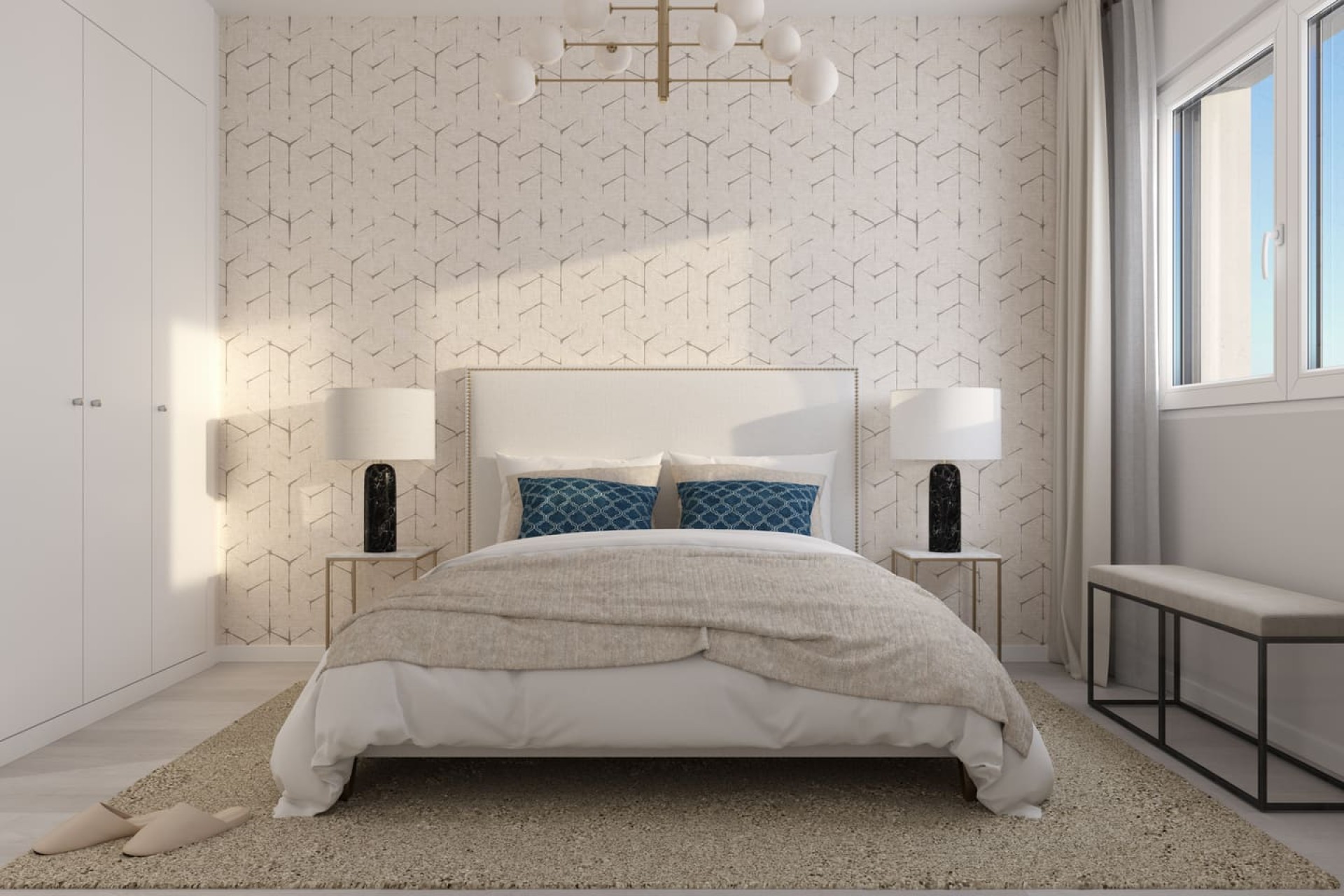 Neue Gebäude - Erdgeschoss - Vélez-Málaga