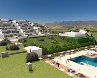 Neue Gebäude - Erdgeschoss - Vera