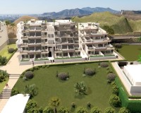 Neue Gebäude - Erdgeschoss - Vera