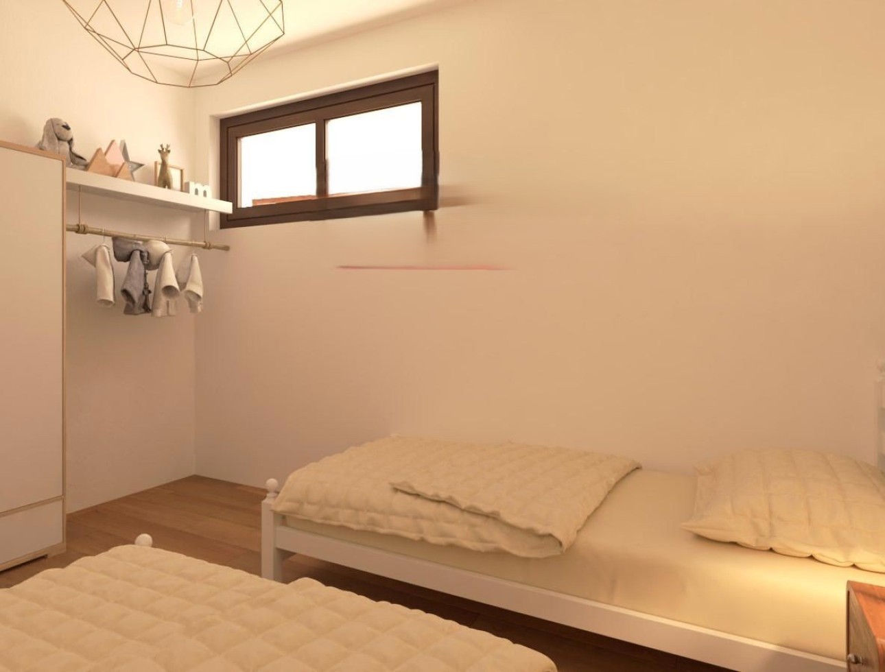 Neue Gebäude - Erdgeschoss - Vera