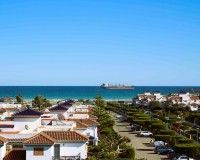 Neue Gebäude - Erdgeschoss - Vera