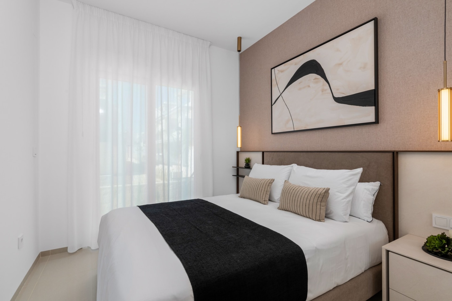 Neue Gebäude - Flach gelegener Bungalow - Ciudad Quesada