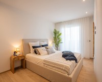 Neue Gebäude - Flach gelegener Bungalow - La Finca Golf