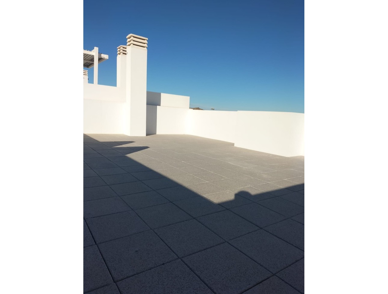 Neue Gebäude - Flach gelegener Bungalow - Orihuela Costa