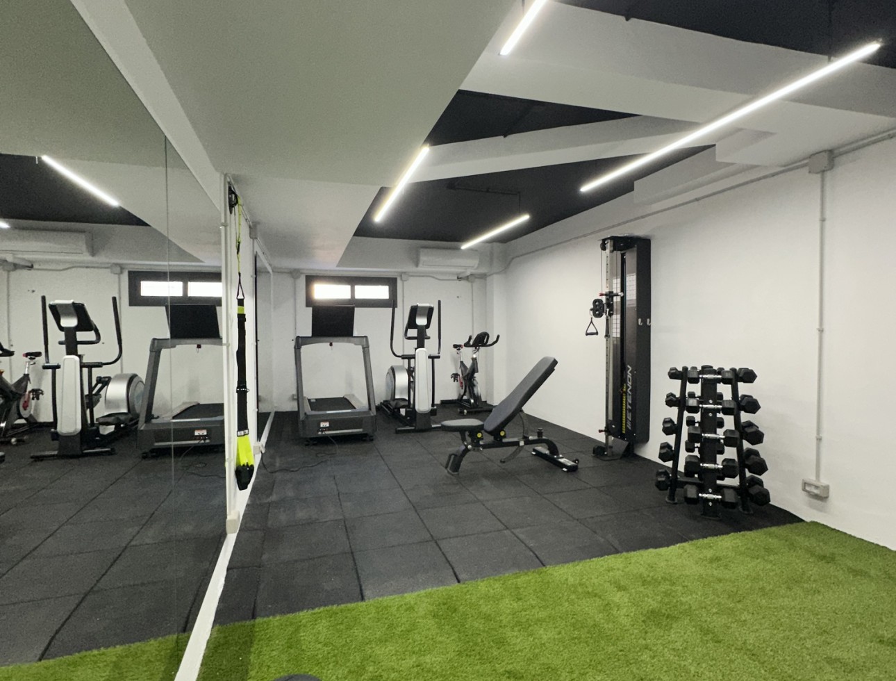 Neue Gebäude - Flach gelegener Bungalow - Pilar de la Horadada