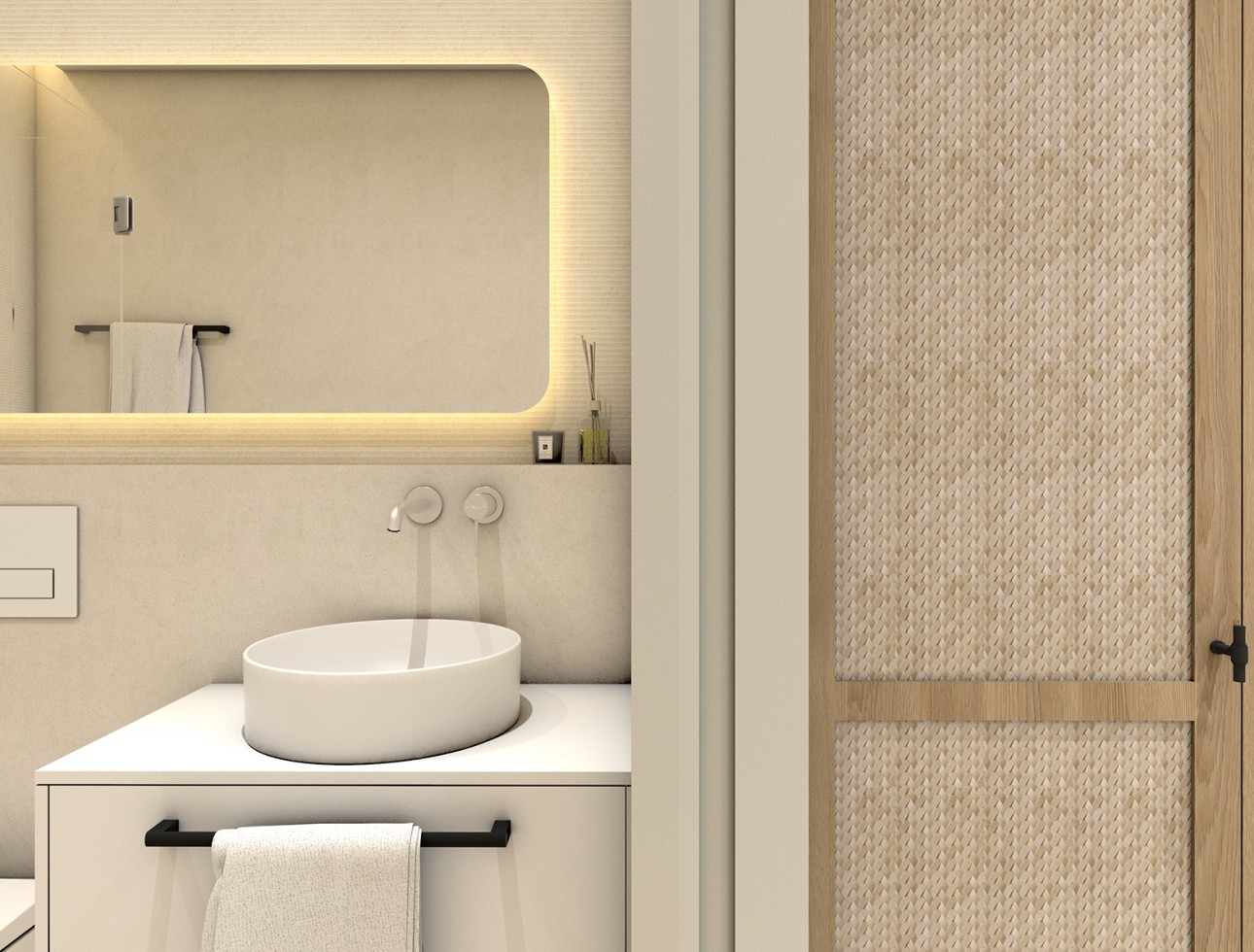 Neue Gebäude - Flach gelegener Bungalow - Pilar de la Horadada