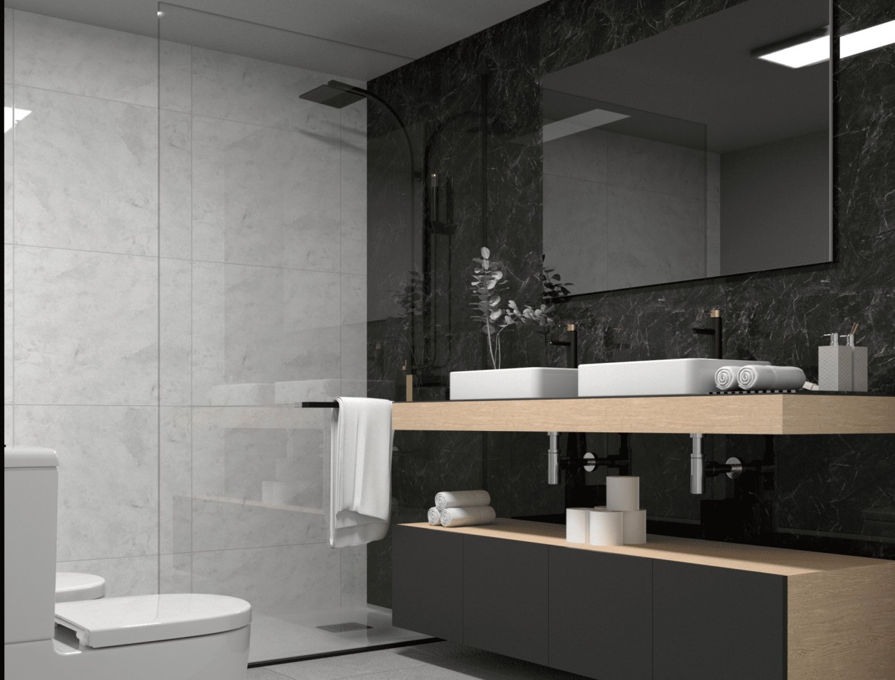 Neue Gebäude - Flach gelegener Bungalow - San Pedro del Pinatar