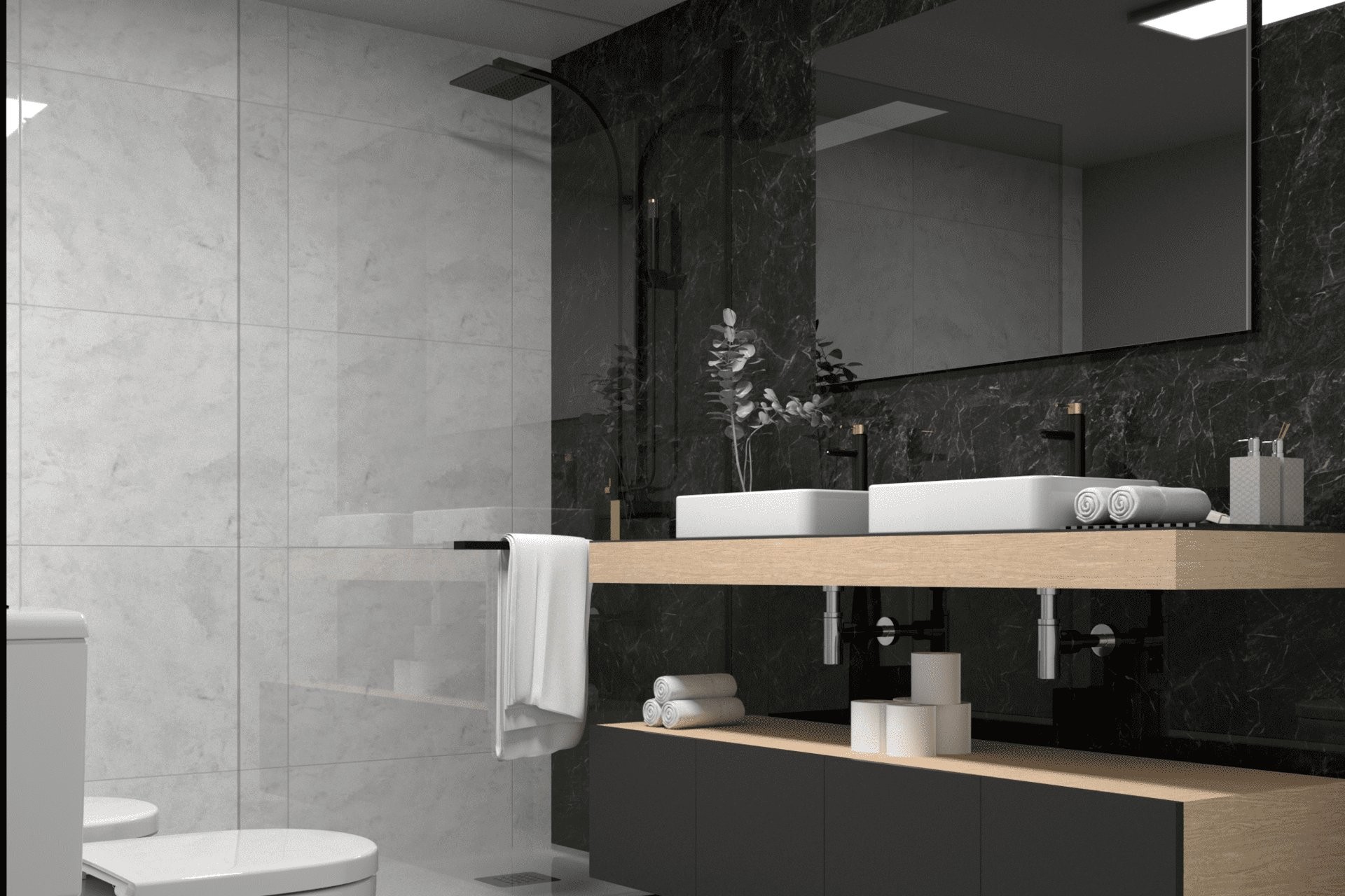 Neue Gebäude - Flach gelegener Bungalow - San Pedro del Pinatar