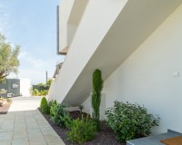 Neue Gebäude - Flach gelegener Bungalow - Torrevieja