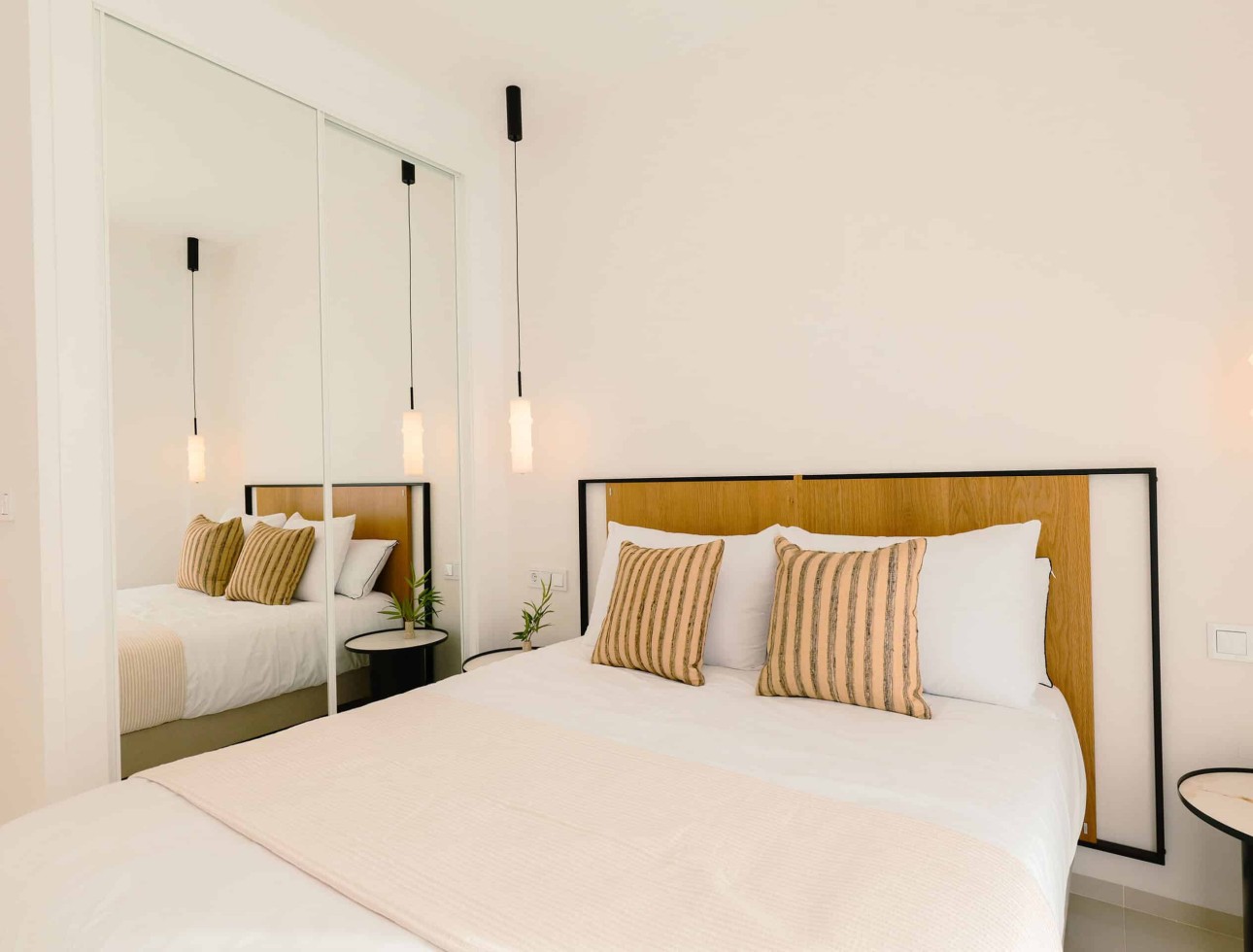 Neue Gebäude - Hoch gelegener Bungalow - Rojales