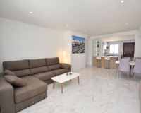 Neue Gebäude - Hoch gelegener Bungalow - San Miguel de Salinas