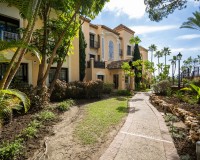 Neue Gebäude - Penthouse - Benahavís