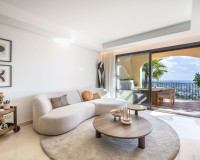 Neue Gebäude - Penthouse - Benahavís