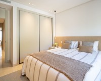 Neue Gebäude - Penthouse - Benahavís