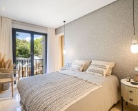 Neue Gebäude - Penthouse - Benahavís