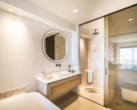 Neue Gebäude - Penthouse - Benahavís