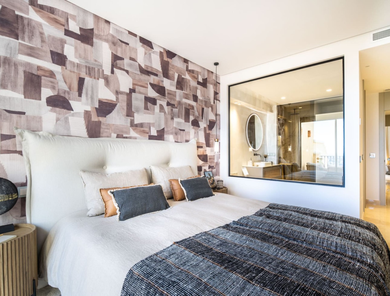 Neue Gebäude - Penthouse - Benahavís