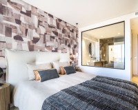 Neue Gebäude - Penthouse - Benahavís