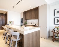 Neue Gebäude - Penthouse - Benahavís