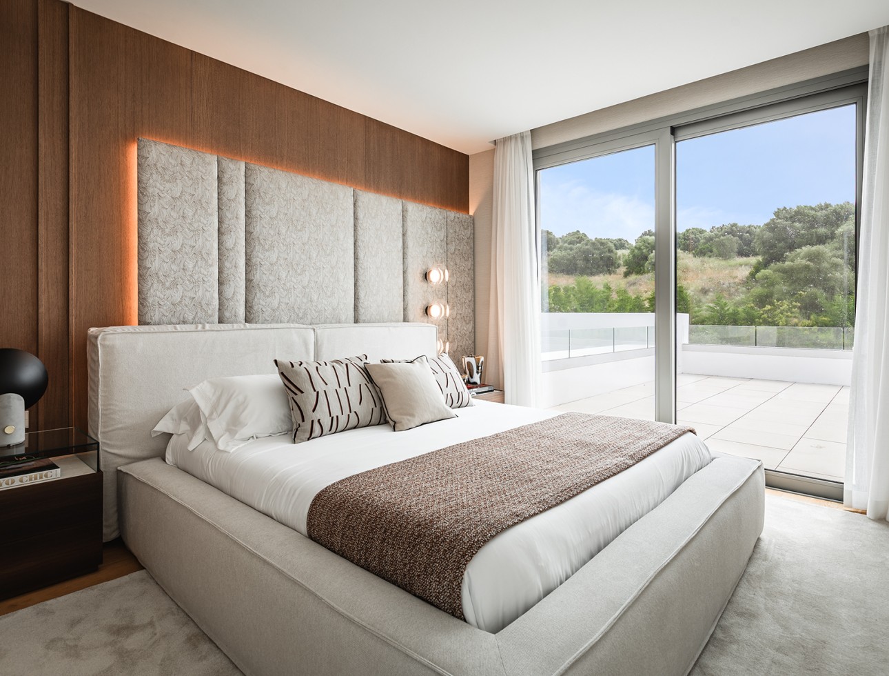 Neue Gebäude - Penthouse - Benalmádena