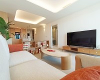 Neue Gebäude - Penthouse - Benijófar