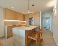 Neue Gebäude - Penthouse - Benijófar