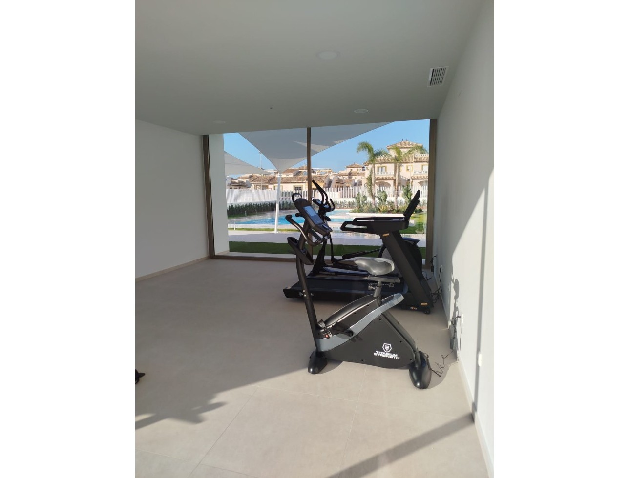 Neue Gebäude - Penthouse - Cabo Roig