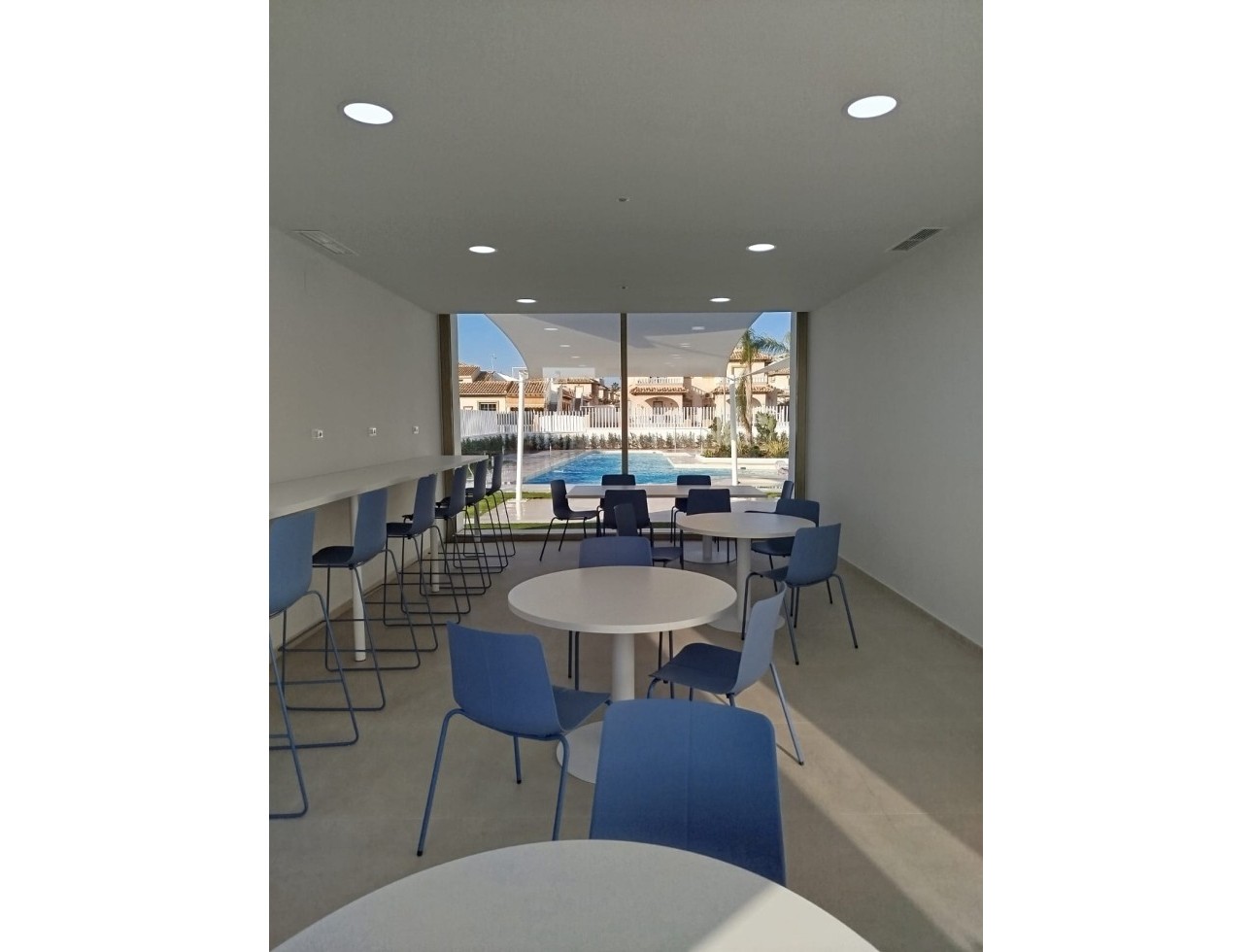 Neue Gebäude - Penthouse - Cabo Roig