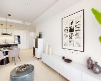 Neue Gebäude - Penthouse - Cabo Roig