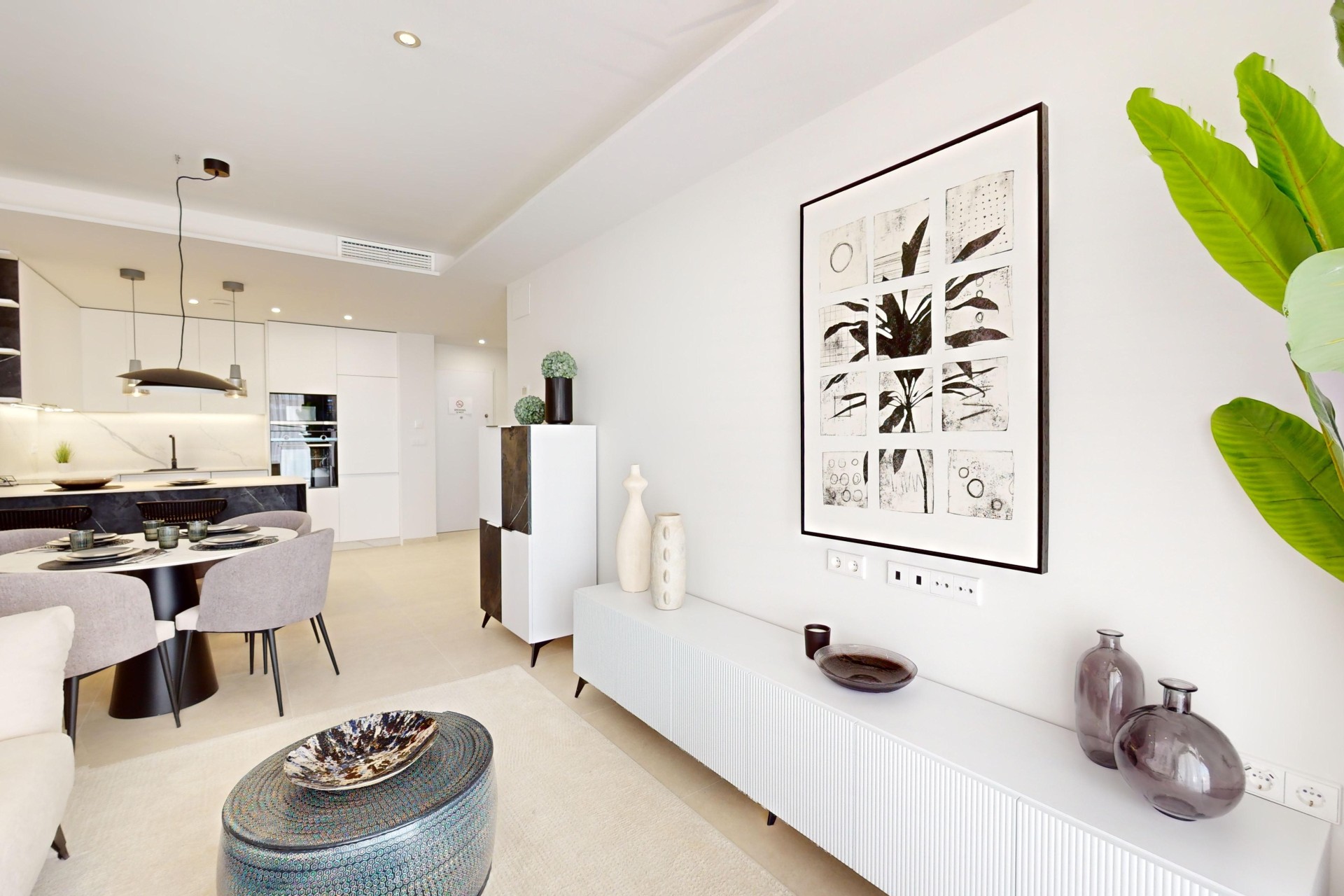 Neue Gebäude - Penthouse - Cabo Roig