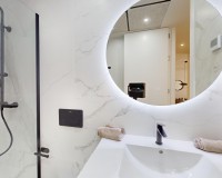 Neue Gebäude - Penthouse - Cabo Roig