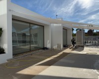 Neue Gebäude - Penthouse - Cabo Roig