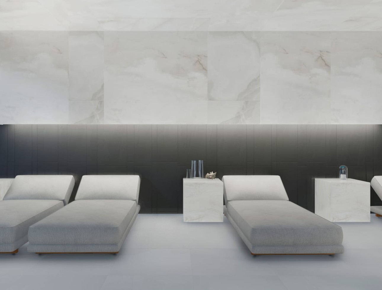 Neue Gebäude - Penthouse - Calpe