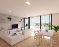Neue Gebäude - Penthouse - Cartagena