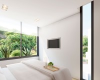 Neue Gebäude - Penthouse - Cartagena