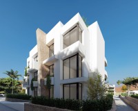 Neue Gebäude - Penthouse - Cartagena
