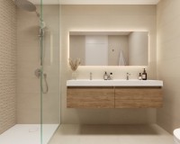 Neue Gebäude - Penthouse - Cartagena