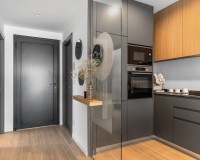 Neue Gebäude - Penthouse - Cumbre del Sol